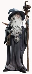 Figura de Gandalf de Weta del Señor de los anillos - Los mejores muñecos y figuras de Gandalf