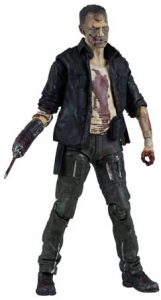 Figura de Merle de The Walking Dead de McFarlane Toys 2 - Los mejores mu帽ecos y figuras de The Walking Dead