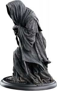 Figura de Nazgul de Weta Collectibles del Señor de los anillos - Los mejores muñecos y figuras del Rey Brujo y los Nazgul