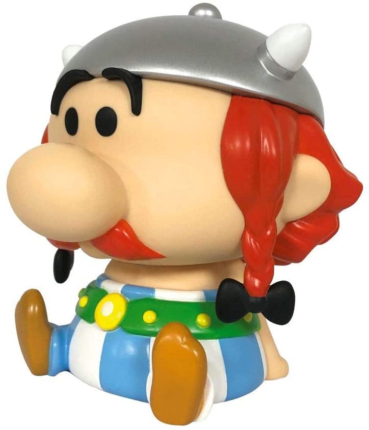 Funko Pop! Astérix N°129 - Astérix & Obélix - Occasion