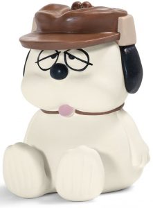 Figura de Olaf de Schleich - Los mejores mu帽ecos y figuras de Snoopy de Charlie Brown