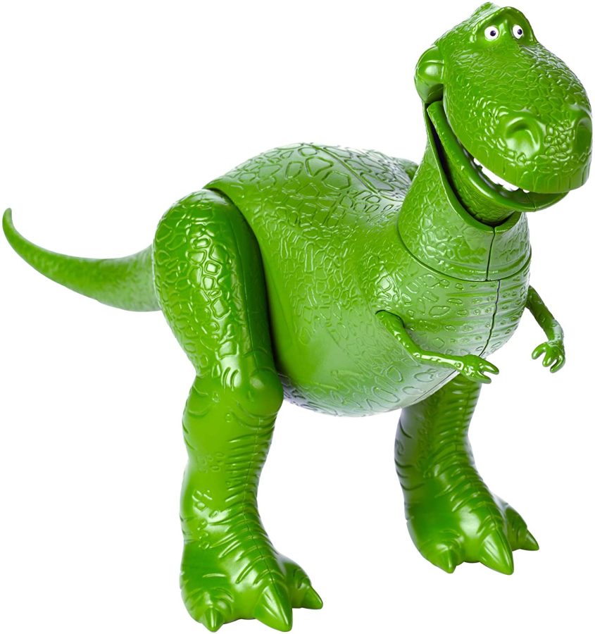 jouet rex toy story