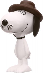 Figura de Spike de Schleich - Los mejores mu帽ecos y figuras de Snoopy de Charlie Brown