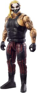 Figura de The Fiend de WWE - Los mejores muñecos y figuras de WWE