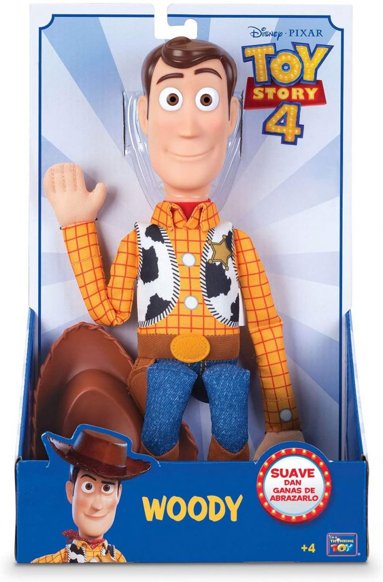 peluche woody toy story 30 cm