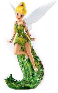 Figura de Campanilla de Disney Showcase - Las mejores figuras de Campanilla de Peter Pan
