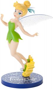 Figura de Campanilla de Sega - Las mejores figuras de Campanilla de Peter Pan