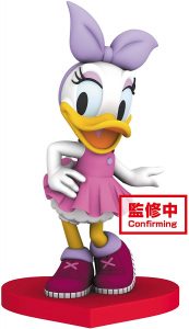 Figura de Daisy de Q Posket - Las mejores figuras de Daisy