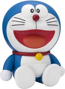 Figura de Doramon de Bandai FiguartsZero - Las mejores figuras y muÃ±ecos de Doraemon