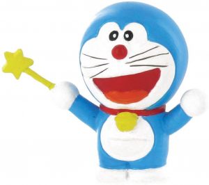 Figura de Doramon de Comansi - Las mejores figuras y muÃ±ecos de Doraemon
