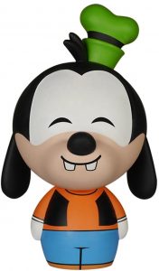 Figura de Goofy de Dorbz - Las mejores figuras de Goofy