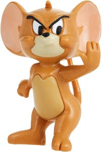 Figura de Jerry Stop de Tom y Jerry de Comansi - Las mejores figuras de Tom y Jerry