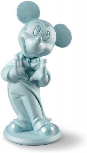 Figura de Mickey Mouse de Lladr贸 - Las mejores figuras de Mickey Mouse