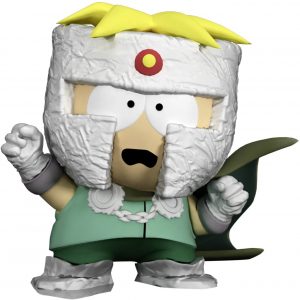 Figura de Profesor Caos de South Park de Ubisoft - Las mejores figuras de South Park