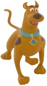 Figura de Scooby Doo de Comansi - Las mejores figuras de Scooby Doo