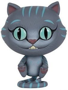 Figura del gato Cheshire de Chessur FUNKO POP - Las mejores figuras del gato Cheshire de Alicia en el país de las Maravillas