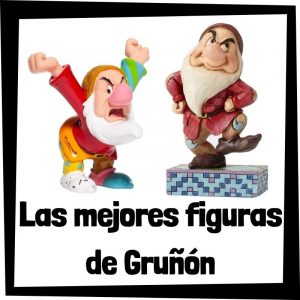 Figuras y muñecos de Gruñón - Grumpy