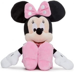 Peluche de Minnie Mouse de Disney - Las mejores figuras de Minnie Mouse