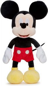 Peluches de Mickey Mouse - Las mejores figuras de Mickey Mouse