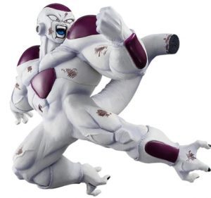 Figura de Freezer de Dragon Ball Z de Aliexpress 5 - Las mejores figuras de Dragon Ball Z de Aliexpress