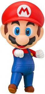 Figura de Mario Bros de Good Smile Company - Las mejores figuras de Super Mario Bros
