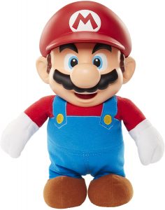 Figura de Mario Bros de Jakks Pacific 2 - Las mejores figuras de Super Mario Bros
