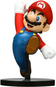 Figura de Mario Bros de Medicom - Las mejores figuras de Super Mario Bros