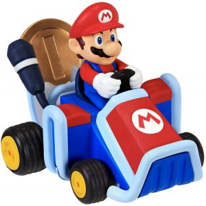 Figura de Mario Kart de Nintendo - Las mejores figuras de Super Mario Bros