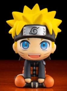 Figura de Naruto de Aliexpress de Naruto - Las mejores figuras de Naruto de Aliexpress 3