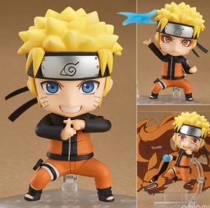 Figura de Naruto de Aliexpress de Naruto - Las mejores figuras de Naruto de Aliexpress