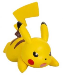 Figura de Pikachu de Pokemon de Aliexpress 4 - Las mejores figuras de Pokemon