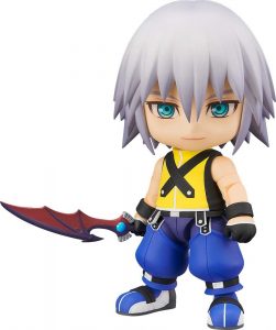 Figura de Riku de Kingdom Hearts de Good Smile Company - Las mejores figuras de Kingdom Hearts de Disney