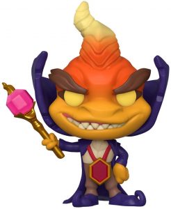 Figura de Ripto de FUNKO POP - Las mejores figuras y muñecos de Spyro