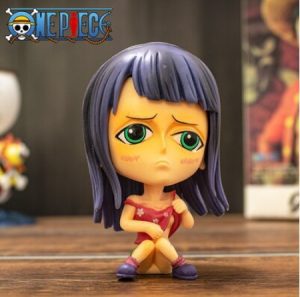 Figura de Robin de One Piece de Aliexpress - Las mejores figuras de One Piece de Aliexpress