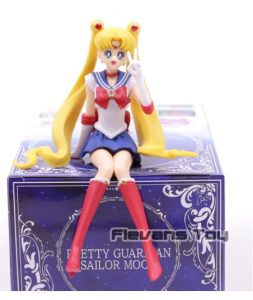 Figura de Sailor Moon de Aliexpress de Sailor Moon 2 - Las mejores figuras de Sailor Moon de Aliexpress