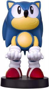 Figura de Sonic de Exquisite Gaming - Las mejores figuras y muñecos de Sonic