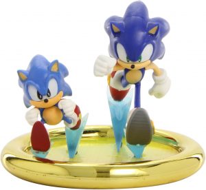 Figura de Sonic premium de SEGA 3 - Las mejores figuras y muñecos de Sonic