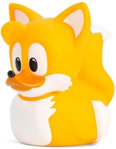 Figura de Tails de Tubbz - Las mejores figuras y muñecos de Sonic