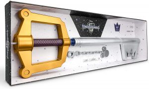 Llave-Espada de Kingdom Hearts - Las mejores figuras de Kingdom Hearts de Disney
