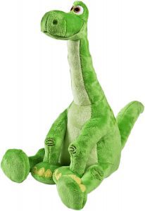 Peluche de Arlo del viaje de Arlo - The Good Dinosaur 2 - Las mejores figuras de The Good Dinosaur