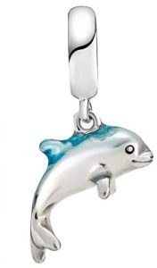 Charm De Pandora De Delfin – Los Mejores Charms De Pandora De Animales