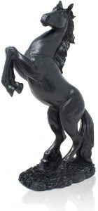 Estatua De Caballo De Lependor – Las Mejores Figuras Y Muñecos De Caballos