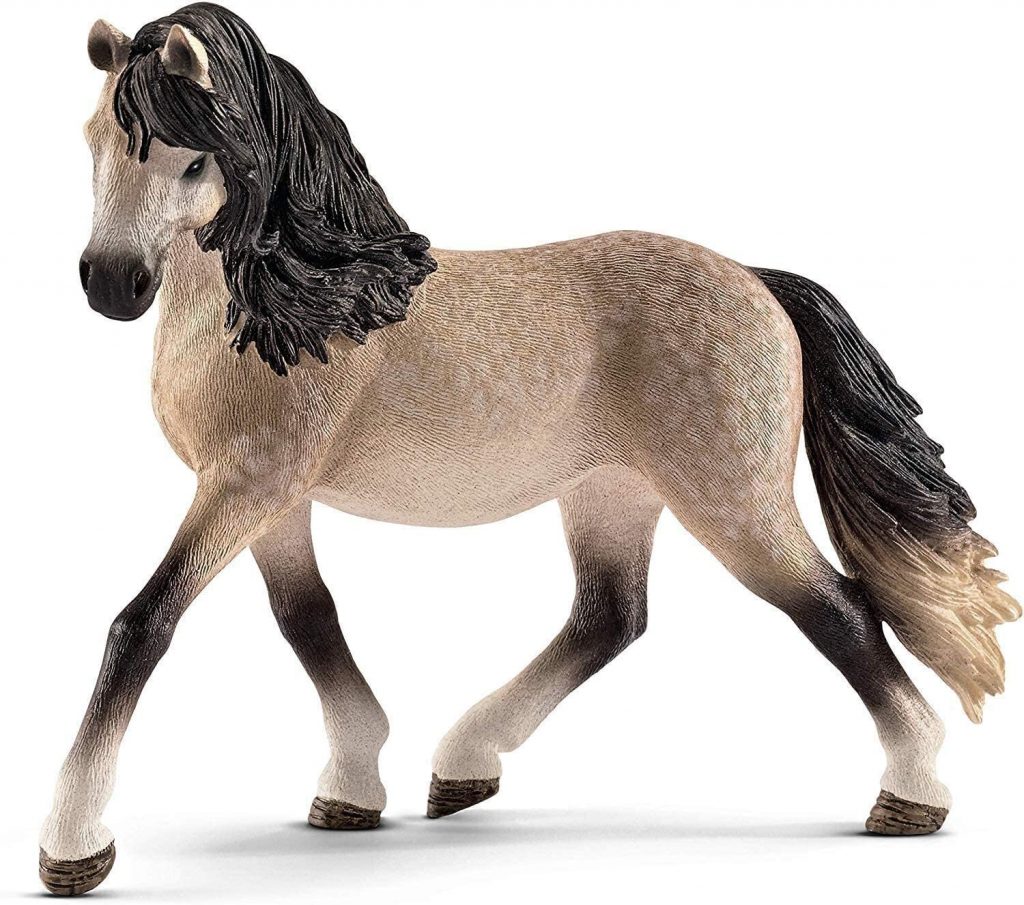 Figura Yegua Árabe Schleich Edición Especial 12.5x10cm | Envío gratis Figura Yegua Árabe Schleich Edición Especial 12.5x10cm | Envío gratis
