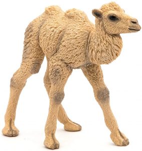 Figura De Camello De Papo 2 – Las Mejores Figuras Y Muñecos De Camellos Y Dromedarios