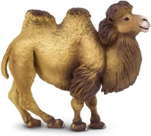 Figura De Camello De Safari – Las Mejores Figuras Y Muñecos De Camellos Y Dromedarios