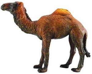 Figura De Dromedario De Collecta – Las Mejores Figuras Y Muñecos De Camellos Y Dromedarios