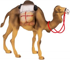 Figura De Dromedario De Marolin 鈥� Las Mejores Figuras Y Mu帽ecos De Camellos Y Dromedarios