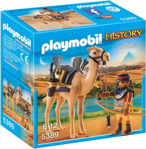 Figura De Dromedario De Playmobil 鈥� Las Mejores Figuras Y Mu帽ecos De Camellos Y Dromedarios