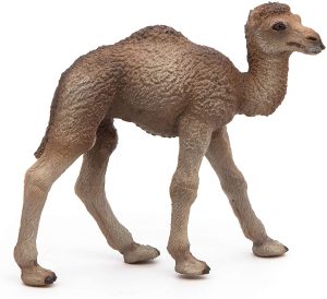 Figura De Dromedario De Papo 2 – Las Mejores Figuras Y Muñecos De Camellos Y Dromedarios