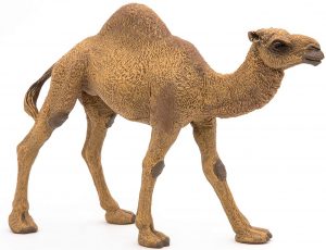 Figura De Dromedario De Papo 鈥� Las Mejores Figuras Y Mu帽ecos De Camellos Y Dromedarios